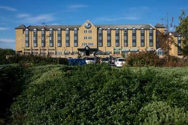 Hotel Village Newcastle (Newcastle upon Tyne)